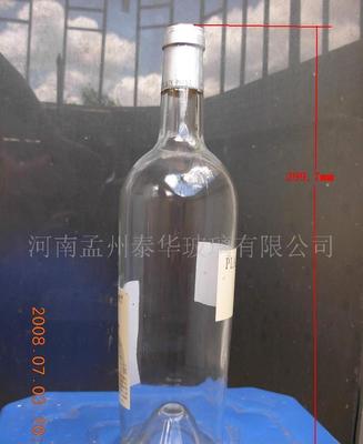【批发绿色玻璃瓶 药用瓶 药用玻璃瓶 红酒瓶07(图)】价格,厂家,图片-中国网库
